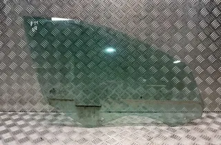 BMW 5 Series F10/F11 (2009-2017) Стекло передней правой двери 43R00050 33528153