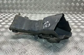 BMW 3 Series F30/F31 (2011-2020) Воздухозаборная труба 7255417 35102082