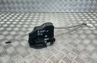 BMW 1 Series E81/E82/E87/E88 (2004-2013) Замок задніх правих дверей 7229460 35109275