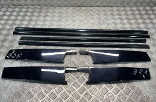 MERCEDES-BENZ A-Class W176 (2012-2018) Комплект зовнішньої обробки A1767320100,A1767220200,A1767220100,A1767320200 35106416