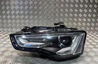 AUDI A5 Sportback 8T (2009-2011) Ліва передня фара 8T0941005D 35041553