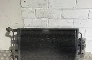 VOLKSWAGEN Beetle 2 generation (1998-2012) Радиатор кондиционера 1C0820411A 34784555