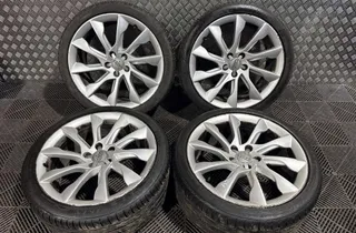 AUDI A5 Sportback 8T (2009-2011) Колесо 8T0601025BR 35109984