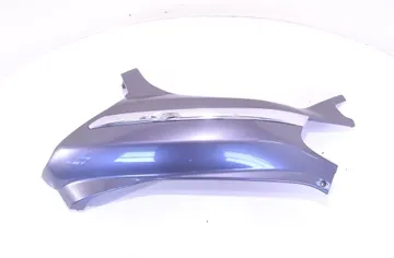 PIAGGIO X8 Кожух заднего левого обтекателя Unavailable 14479734