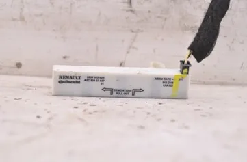 RENAULT Captur 1 generation (2013-2019) Блок управления антенной 285906352R 33337232