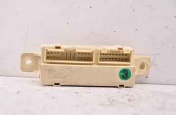 HYUNDAI i30 FD (1 generation) (2007-2012) Блок управления центральным замком 919402H130 33443028