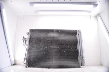 HYUNDAI ix35 1 generation (2009-2015) Радиатор кондиционера 34852551