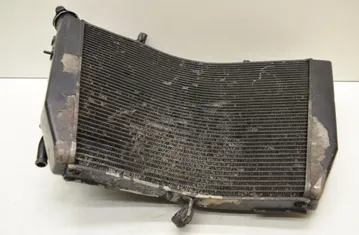 SUZUKI GSX-R Охлаждающий радиатор 33354436