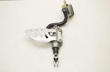 SUZUKI GSX-R Насос главного тормозного цилиндра заднего 33378468