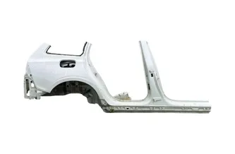 VOLVO V60 2 generation (2018-2023) Задня права чверть 34803725