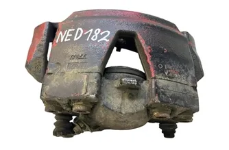 AUDI A7 C7/4G (2010-2020) Передній правий гальмівний супорт 32348422A 30145149