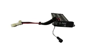 FORD S-Max 1 generation (2006-2015) Электрический радиатор печки салона 6G9118K463DC 30149080