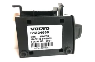 VOLVO V60 1 generation (2010-2020) Інші блоки керування 31324668 30163070