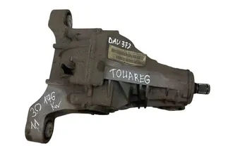 VOLKSWAGEN Touareg 2 generation (2010-2018) Задній диференціал 0BP525015H,021004100807095 30947388