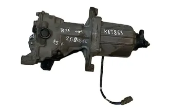 HYUNDAI ix35 1 generation (2009-2015) Задній диференціал 3091R 33384747