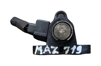 VOLVO XC70 2 generation (2000-2007) Шкив распределительного вала 30637803 33511727