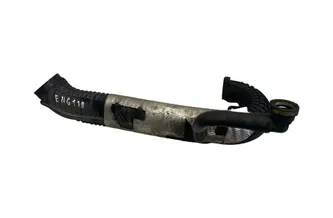 FORD Kuga 1 generation (2008-2013) шланг радиатора интеркулера 7689557700 33511969