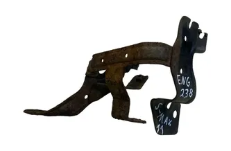 FORD S-Max 1 generation (2006-2015) Кронштейн крепления насоса усилителя руля 6G913K738AC 33528048