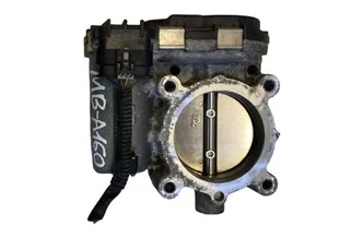 MERCEDES-BENZ A-Class W176 (2012-2018) Дросельна заслонка A2701410025 35105218