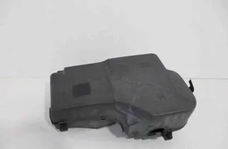 PEUGEOT 407 1 generation (2004-2010) Кришка блоку запобіжників 9644856080 32483635