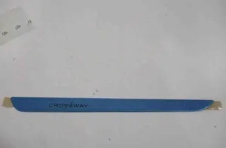 PEUGEOT 2008 2 generation (2019-2023) Обшивка переднього правого порога 9822929280 32488702