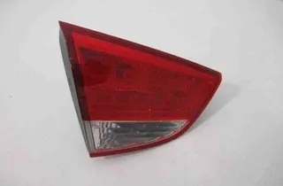 HYUNDAI ix35 1 generation (2009-2015) Фонарь крышки багажника левый 924052Y0 32491379