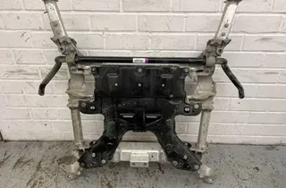 AUDI Передня підвіска 4KE399313E,4M0411305B,4KE806392 35104111