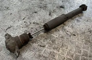 AUDI A6 C7/4G (2010-2020) Задній правий амортизатор 22209200