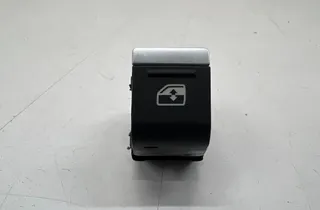 AUDI Кнопка керування вікном задніх правих дверей 4K0959855 35109194