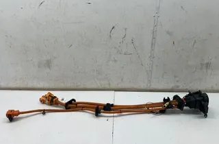 AUDI Кабельний джгут 4KE907175A 35109229