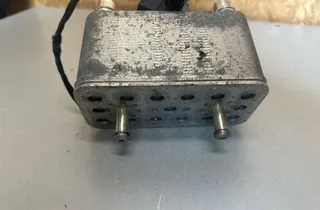 BMW iX3 1 generation (G08) (2020-2024) Радиатор кондиционера 7911722 30659467