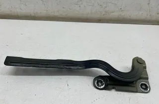 OPEL Crossland X 1 generation (2017-2023) Петля капота передняя левая 13478954 33491688