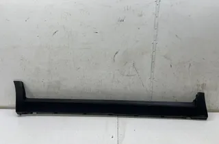 OPEL Crossland X 1 generation (2017-2023) Наружний пластиковый порог правый 13482064 33492798