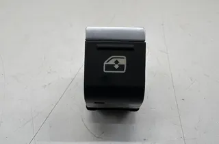 AUDI Кнопки керування вікном лівих задніх дверей 4K0959855 35101426