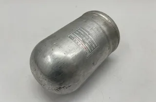 KIA EV6 1 generation (2021-2023) Кондиционер-осушитель воздуха T301730942 34935153