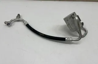 KIA EV6 1 generation (2021-2023) Кондиционер-осушитель воздуха 34932857