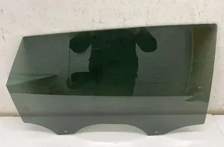 AUDI Скло лівих задніх дверей 4KE845206 35108975