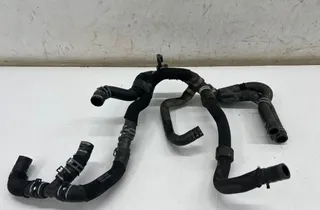 AUDI Шланги охлаждающей жидкости 4KE145920K 35110984