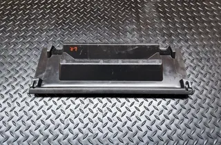 SKODA Superb 1 generation (2001-2008) Другие отделочные детали 3V5867145A 33171317