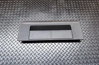 SKODA Superb 1 generation (2001-2008) Другие отделочные детали 3V5867145A 33171319