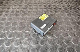 RENAULT Captur 1 generation (2013-2019) Другие блоки управления A6005485 33174686