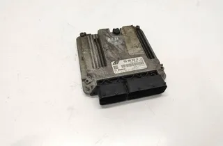 SEAT Alhambra 1 generation (1996-2010) Блок управления двигателем 03G906016JN 33176345