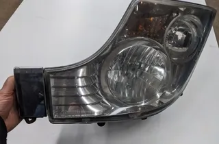 MERCEDES-BENZ ACTROS MP4 (2011-present) Фара передняя левая 9608200239,A9608200239,Ip1120 33500630