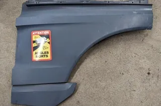 MERCEDES-BENZ ACTROS MP4 (2011-present) Надбудова дверей 9607200901,A9607200901,Ip1121 33504896