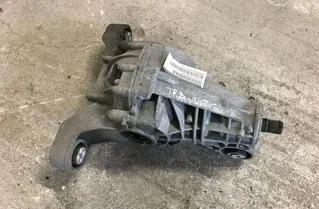 VOLKSWAGEN Touareg 2 generation (2010-2018) Задній диференціал M3098123355,0BP525015J 24562008