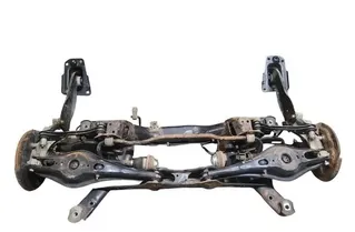 SKODA Superb 3 generation (2015-2023) Задній підрамник 3Q0505311E,3Q0505435M,3Q0505371D 24576086