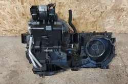 SKODA Superb 2 generation (2008-2015) Обігрівач салону 3V1819655 33402426