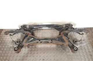 JAGUAR F-Pace 1 generation (2016-2024) Задня вісь HK835K091AH 32055752