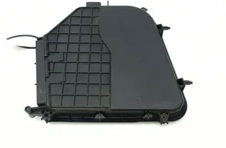 BMW 5 Series Gran Turismo F07 (2010-2017) Кришка блоку запобіжників 12907555152,58650910,7555152 34646061