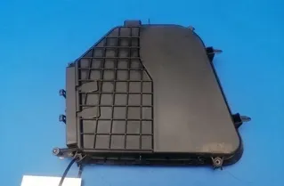 BMW 5 Series Gran Turismo F07 (2010-2017) Кришка блоку запобіжників 7555153 21528882